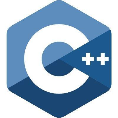 c++ logo