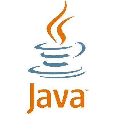 java logo