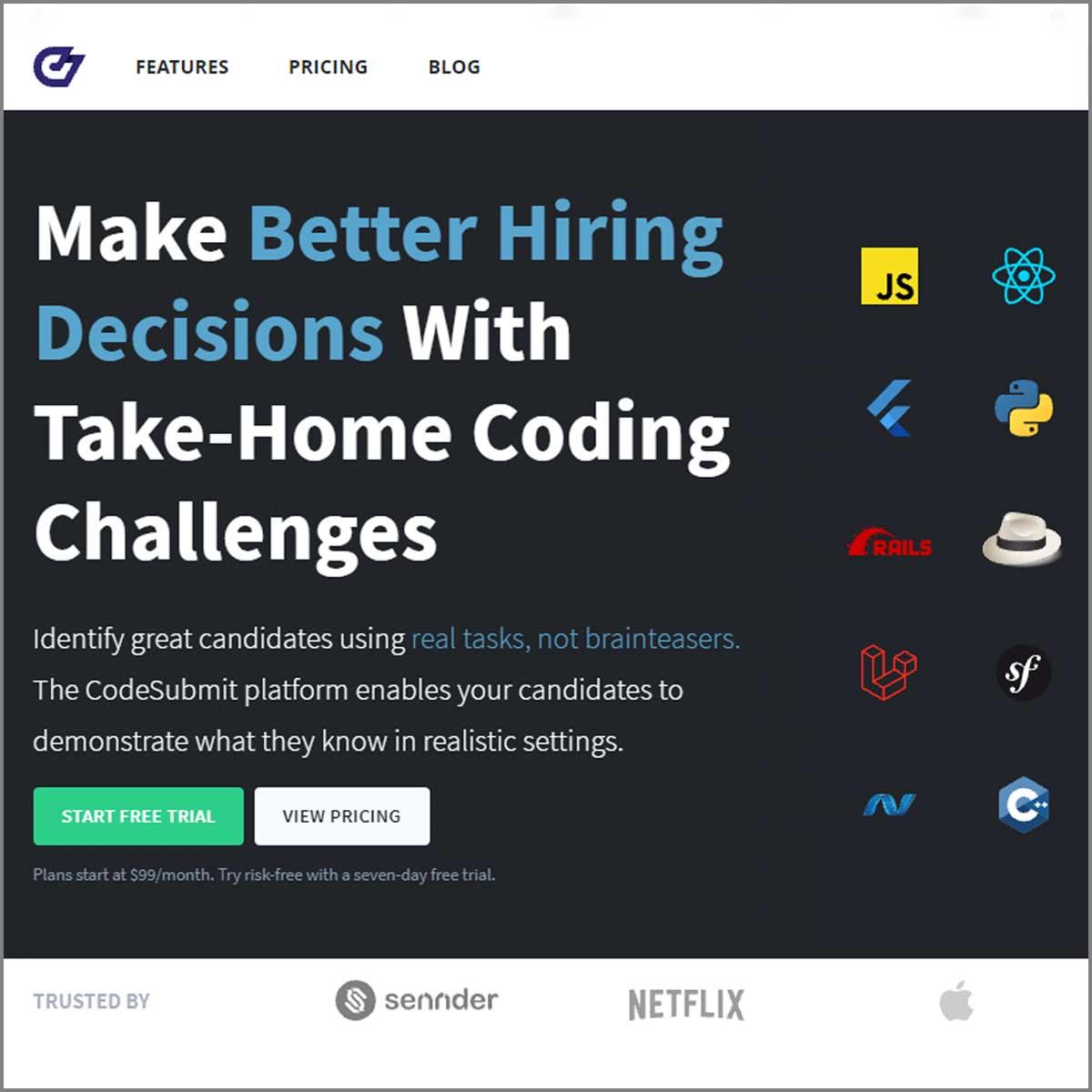 The 20 Best Online Coding Interview Tools [Updated for 2023]