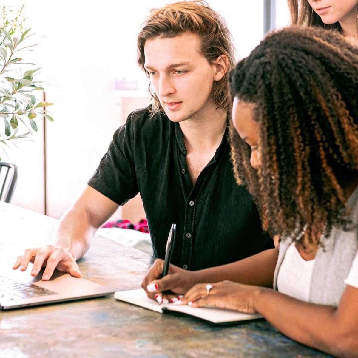 Codepair interview