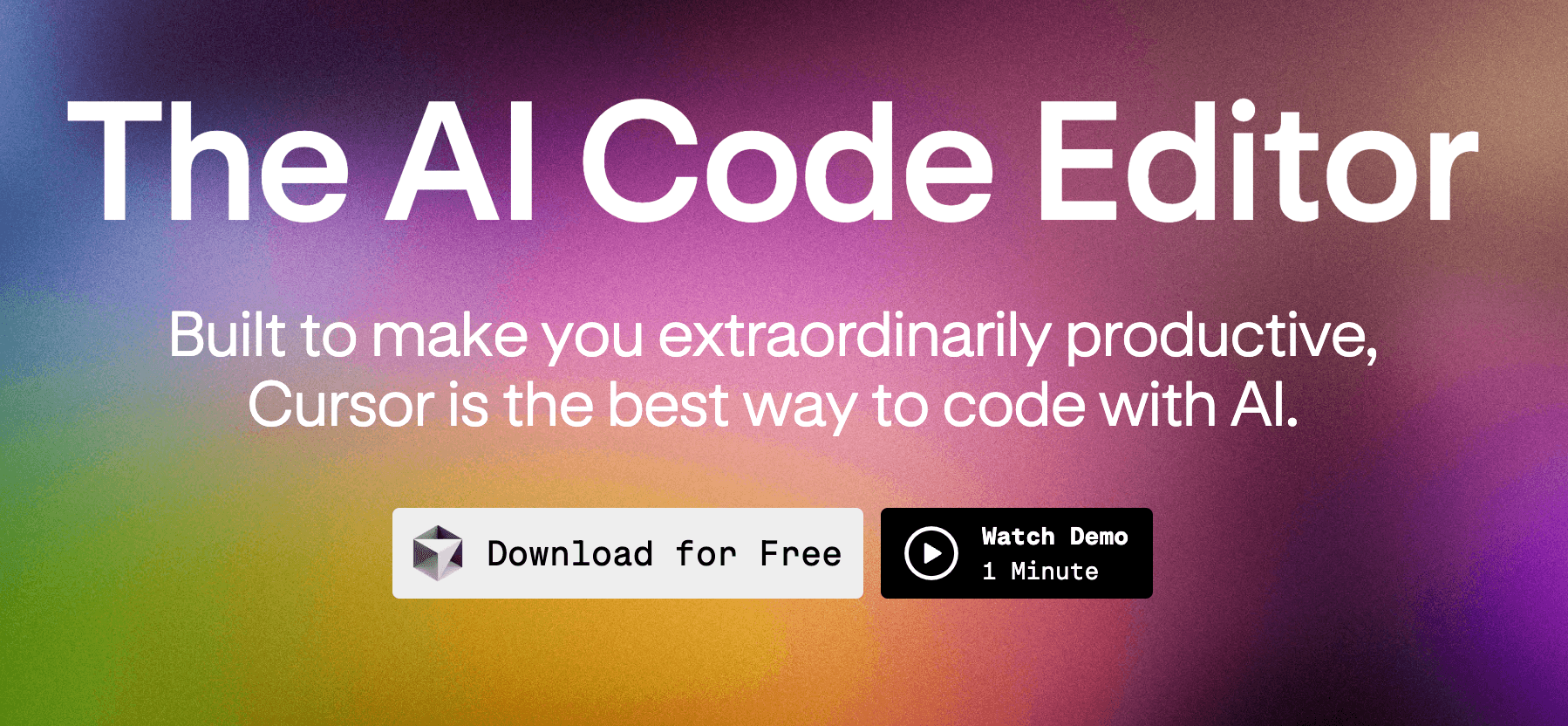 AI Code Tools: The Ultimate Guide in 2025