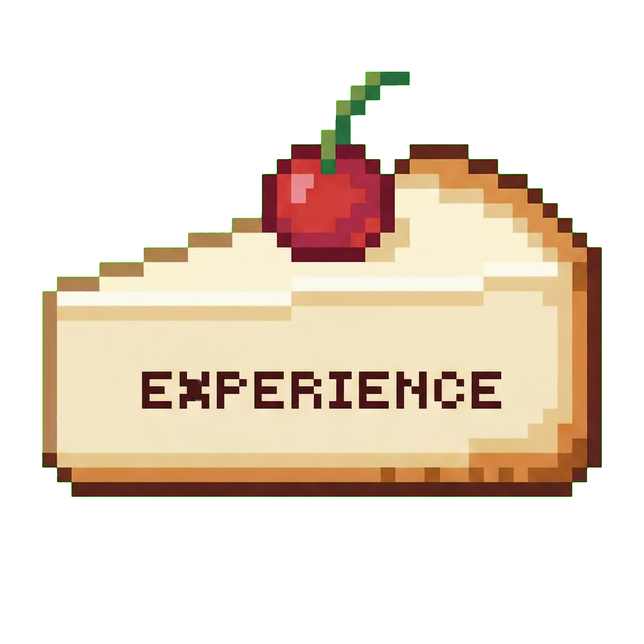 Experience tier