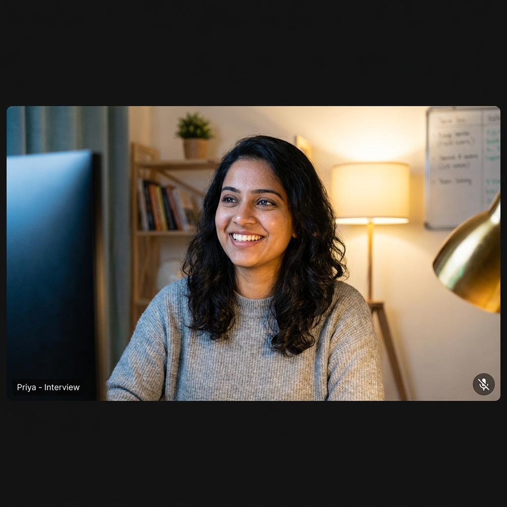 Priya
