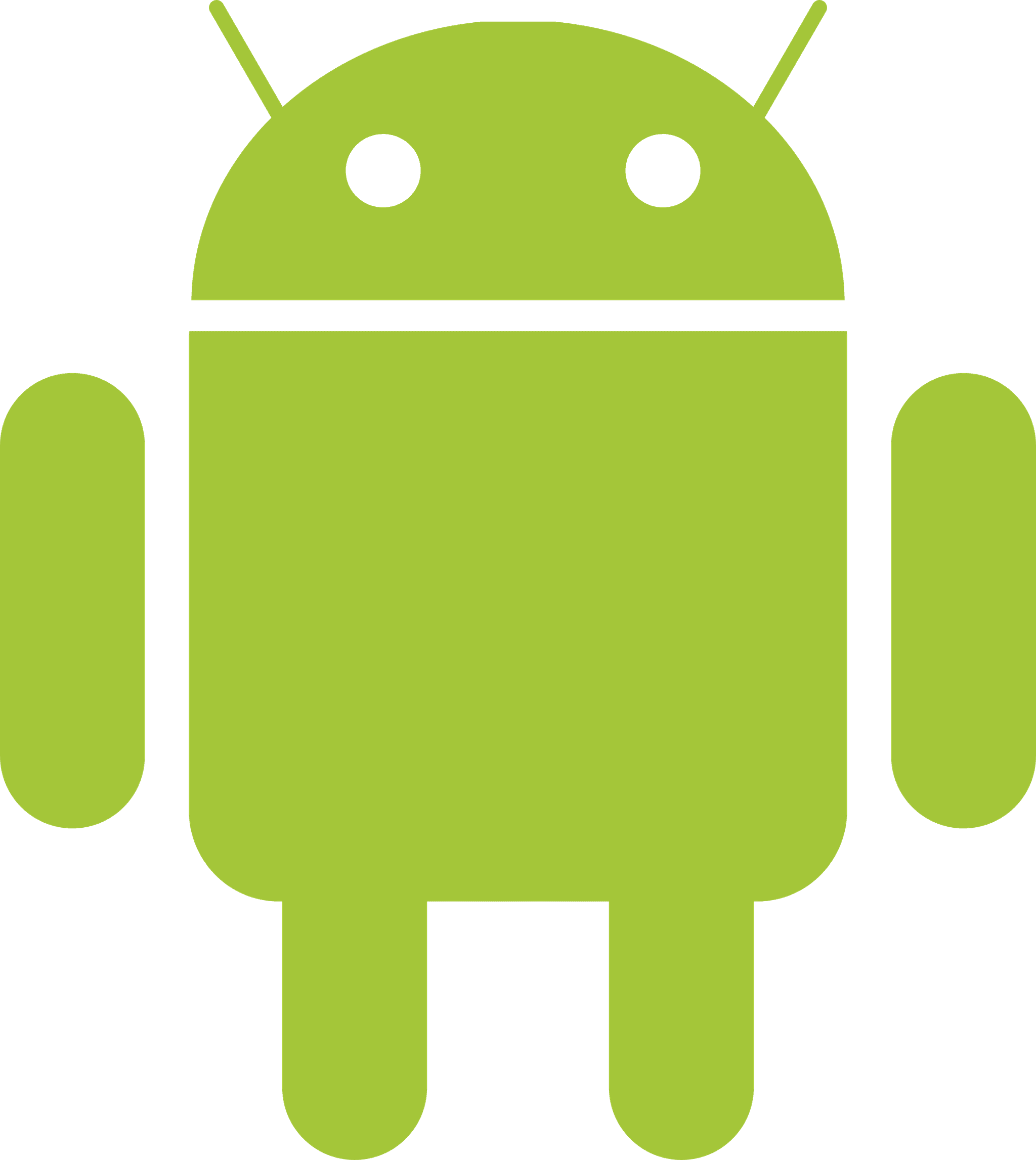 Identify Top Android Candidates