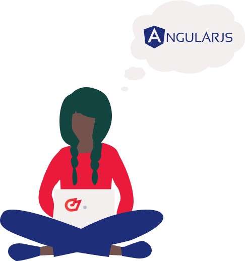 AngularJS Coding Assignments on CodeSubmit