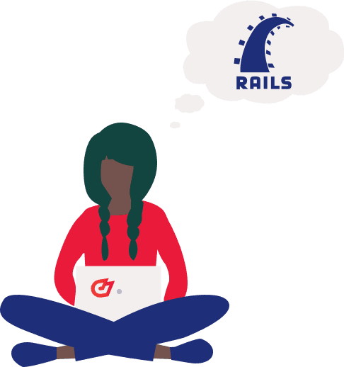 Ruby on Rails Coding Assignments on CodeSubmit