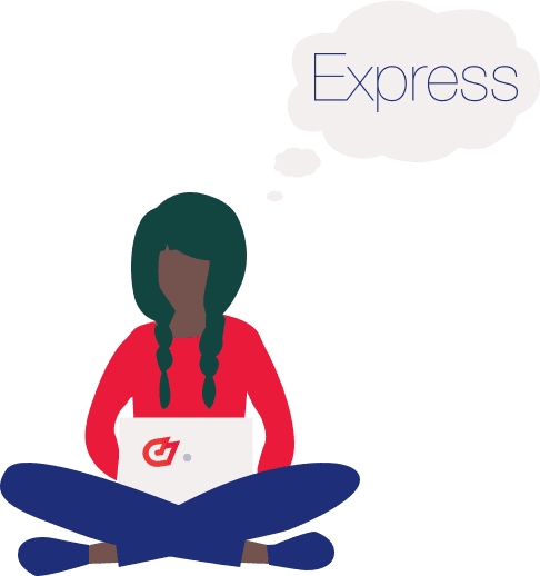 Express Coding Assignments on CodeSubmit