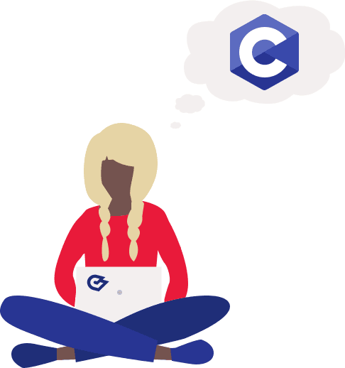 CodePair Programming Interviews using C on CodeSubmit 