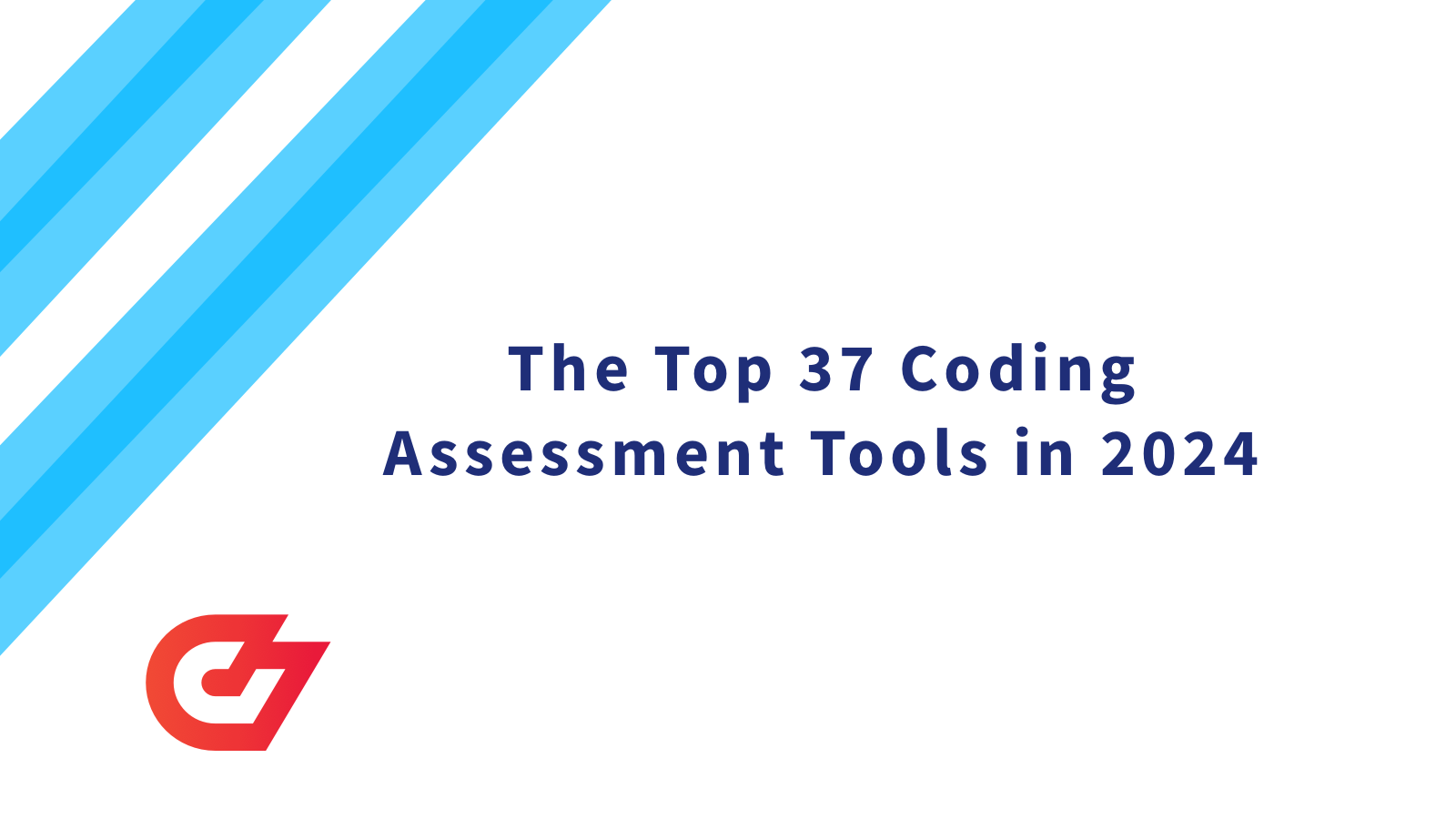 The Top 37 Coding Assessment Tools in 2026