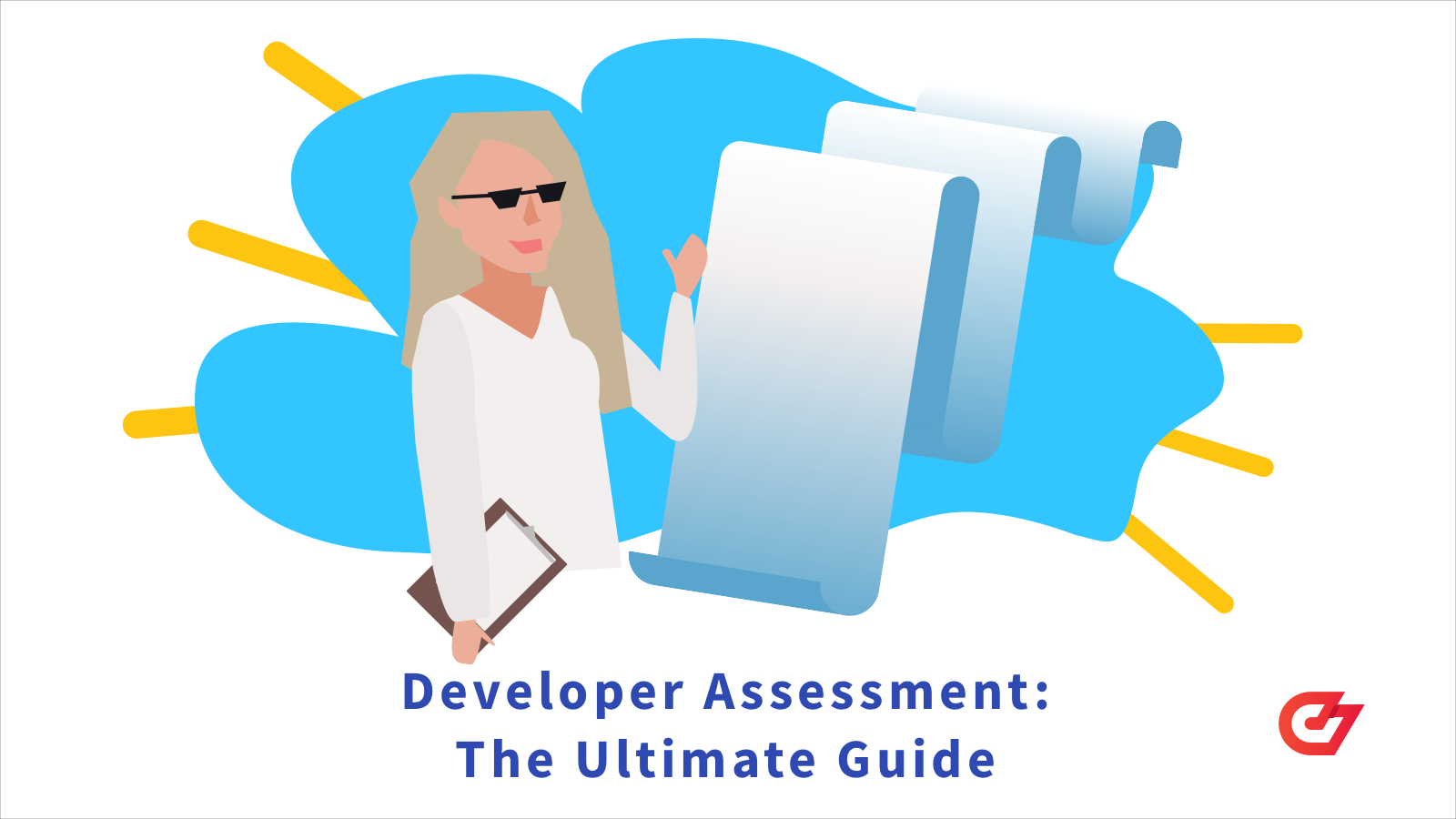 How to Assess Developers in 2021 (A Guide)