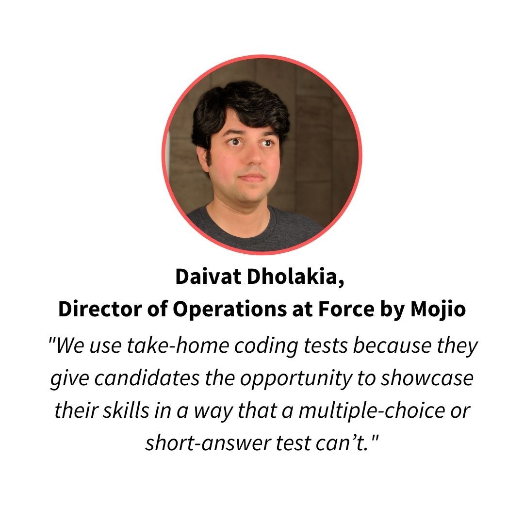 Daivat Dholaka, Director of Operations at Force by Mojio