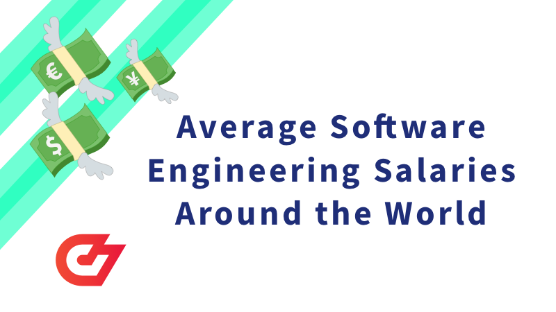 software engineer salary