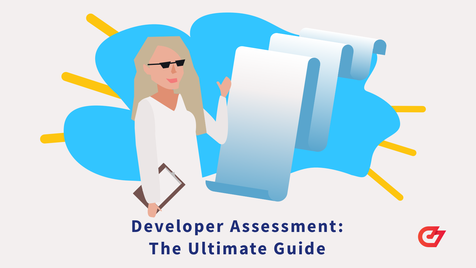 Interviewing Developers: The Complete Guide