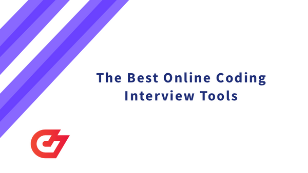 The 20 Best Online Coding Interview Tools (2022)