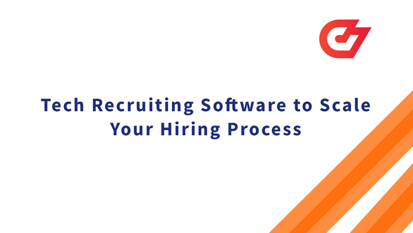 32 Tech Recruiting Software to Scale Your Hiring [2022 Guide]